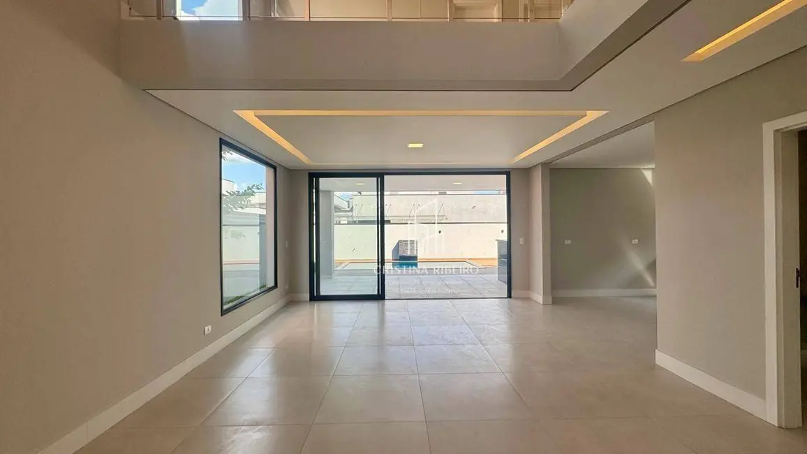 Foto 5 de Sobrado com 3 quartos à venda, 444m2 em Cacapava - SP