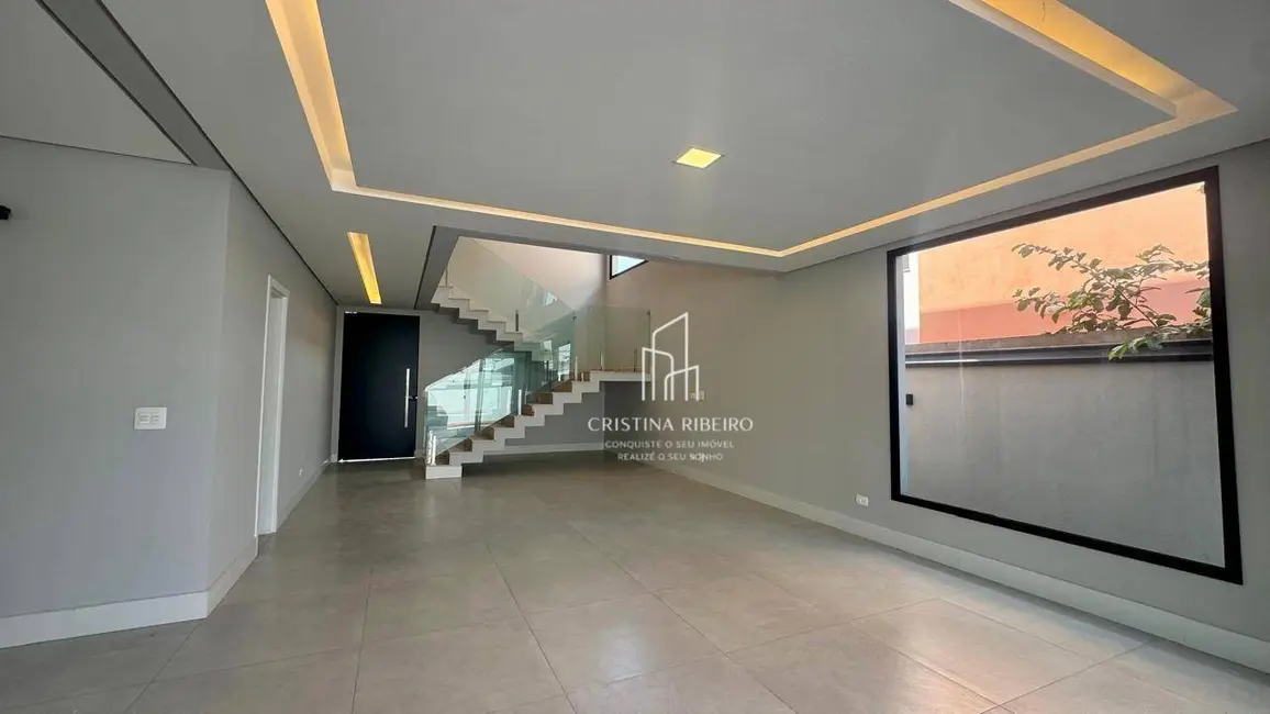 Foto 4 de Sobrado com 3 quartos à venda, 444m2 em Cacapava - SP