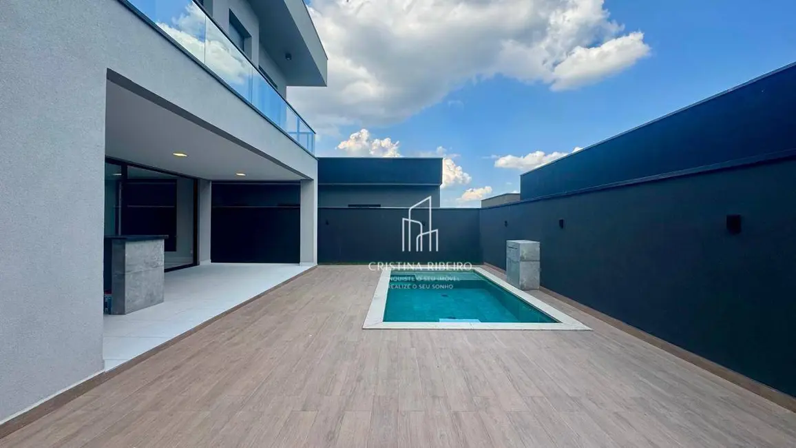 Foto 9 de Sobrado com 3 quartos à venda, 444m2 em Cacapava - SP