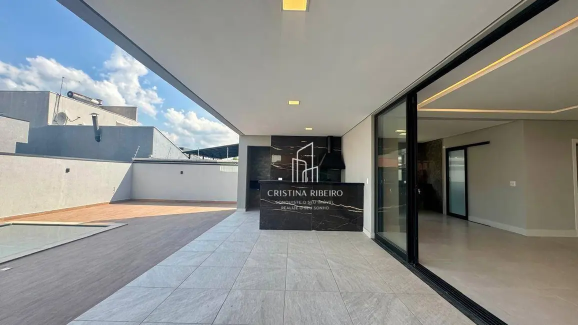 Foto 7 de Sobrado com 3 quartos à venda, 444m2 em Cacapava - SP