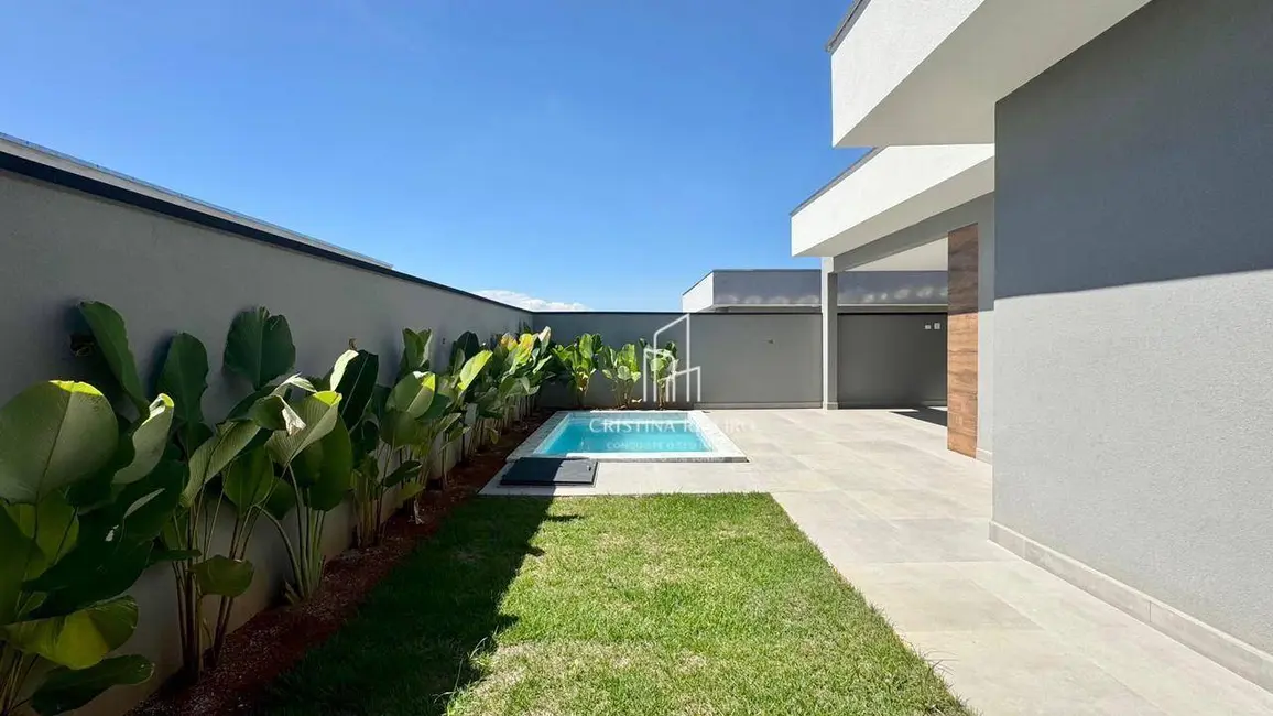 Foto 6 de Casa de Condomínio com 3 quartos à venda, 360m2 em Parque Residencial Maria Elmira, Cacapava - SP