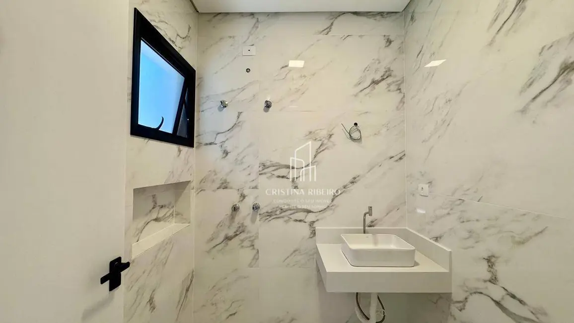 Foto 8 de Casa de Condomínio com 3 quartos à venda, 360m2 em Parque Residencial Maria Elmira, Cacapava - SP
