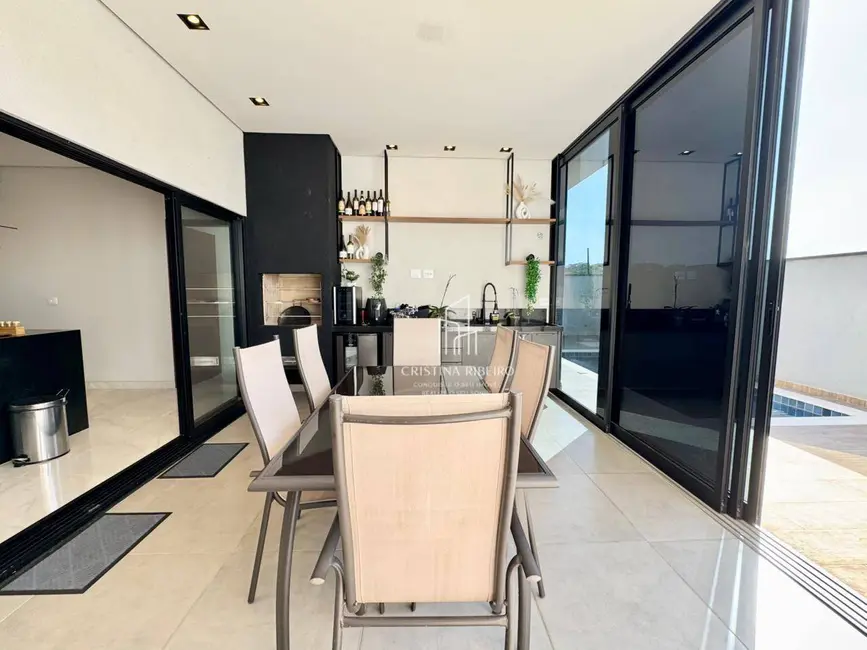 Foto 7 de Casa de Condomínio com 3 quartos à venda, 300m2 em Parque Residencial Maria Elmira, Cacapava - SP