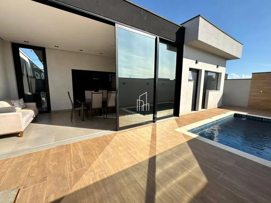 Foto 8 de Casa de Condomínio com 3 quartos à venda, 300m2 em Parque Residencial Maria Elmira, Cacapava - SP