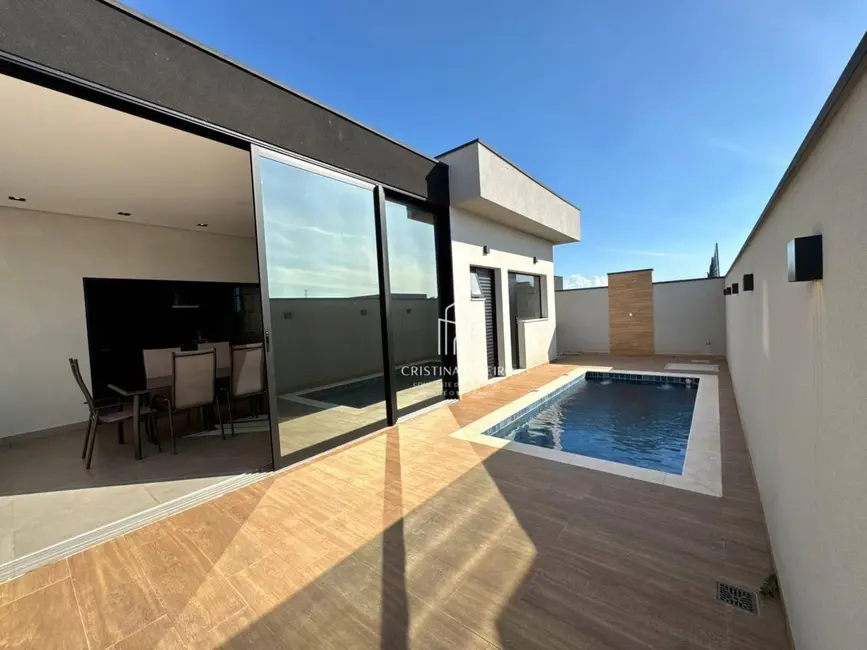 Foto 9 de Casa de Condomínio com 3 quartos à venda, 300m2 em Parque Residencial Maria Elmira, Cacapava - SP