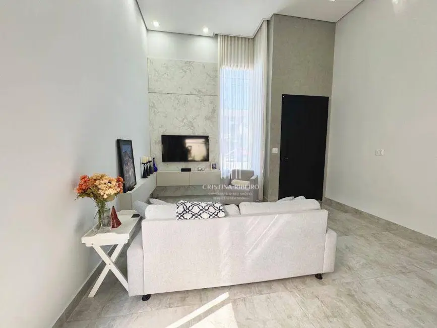 Foto 4 de Casa de Condomínio com 3 quartos à venda, 300m2 em Bairro do Grama, Cacapava - SP
