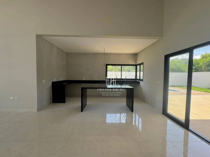 Foto 4 de Casa de Condomínio com 4 quartos à venda, 537m2 em Cacapava - SP
