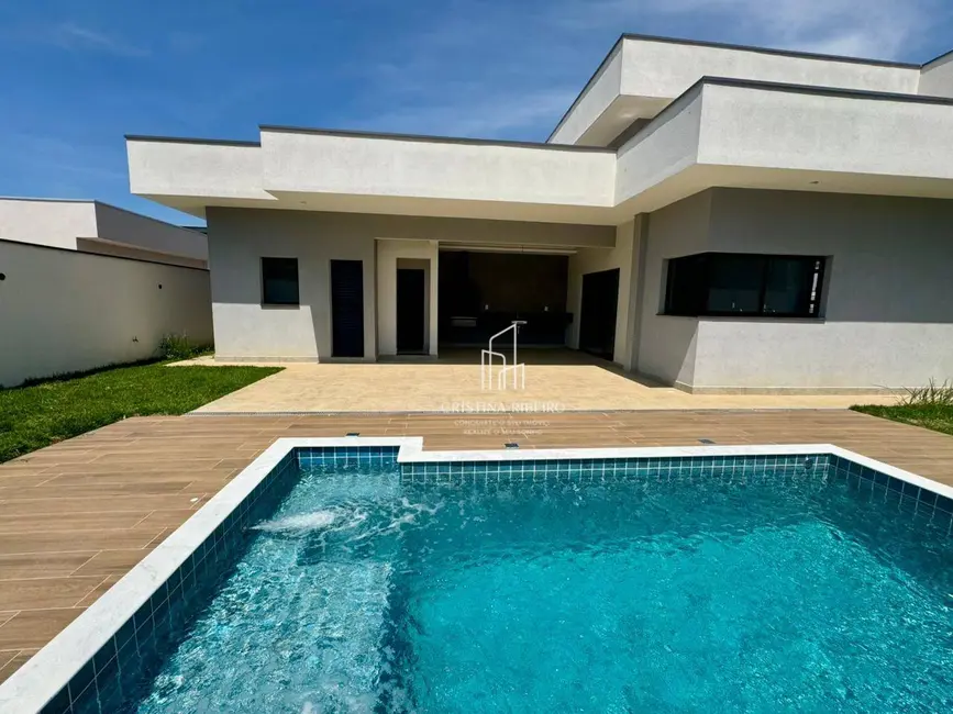 Foto 6 de Casa de Condomínio com 4 quartos à venda, 537m2 em Cacapava - SP