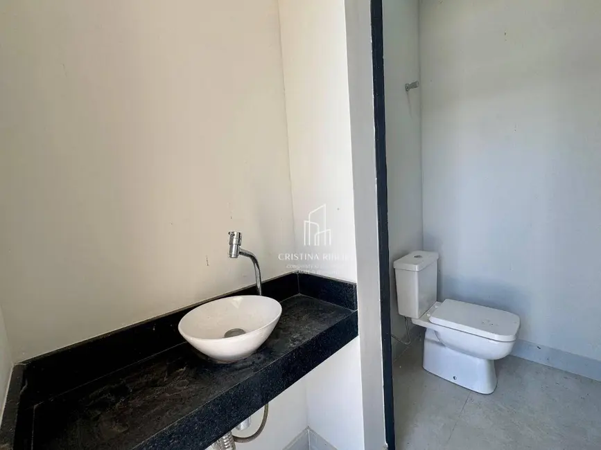 Foto 8 de Casa de Condomínio com 4 quartos à venda, 537m2 em Cacapava - SP