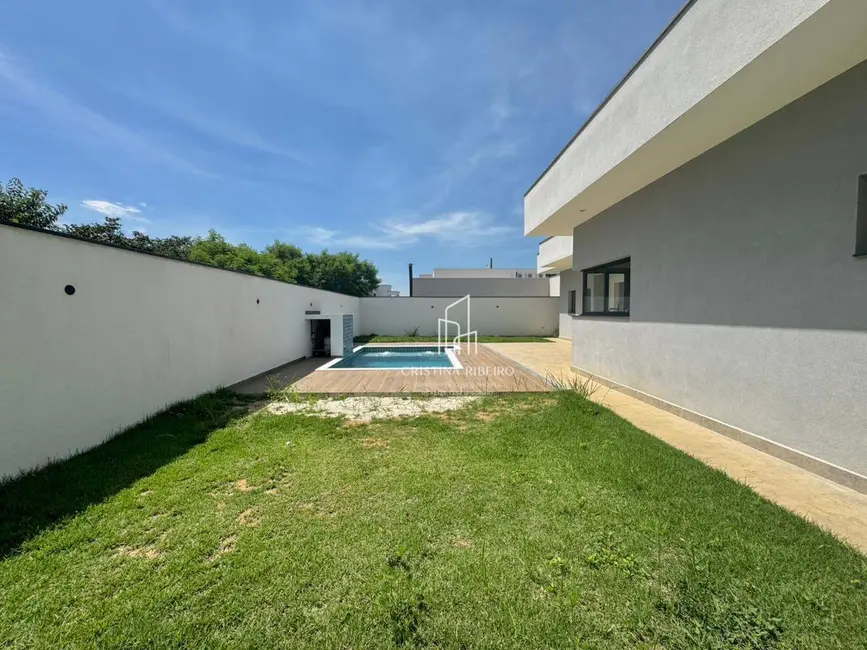 Foto 5 de Casa de Condomínio com 4 quartos à venda, 537m2 em Cacapava - SP