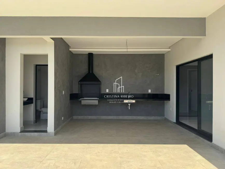 Foto 9 de Casa de Condomínio com 4 quartos à venda, 537m2 em Cacapava - SP