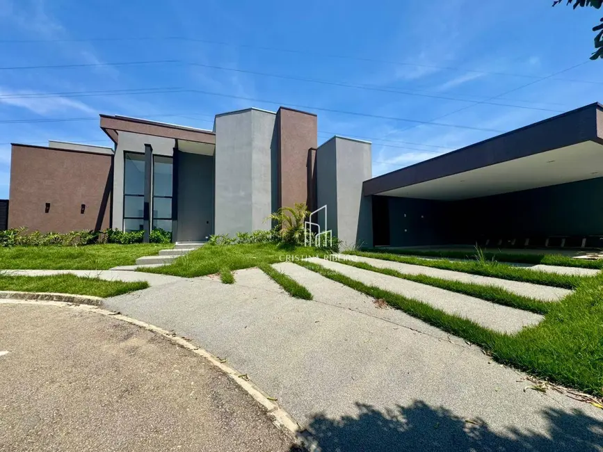 Casa de Condomínio com 3 quartos à venda, 444m2 em Cacapava - SP - imagem 1 Foto 1 de Casa de Condomínio com 3 quartos à venda, 444m2 em Cacapava - SP