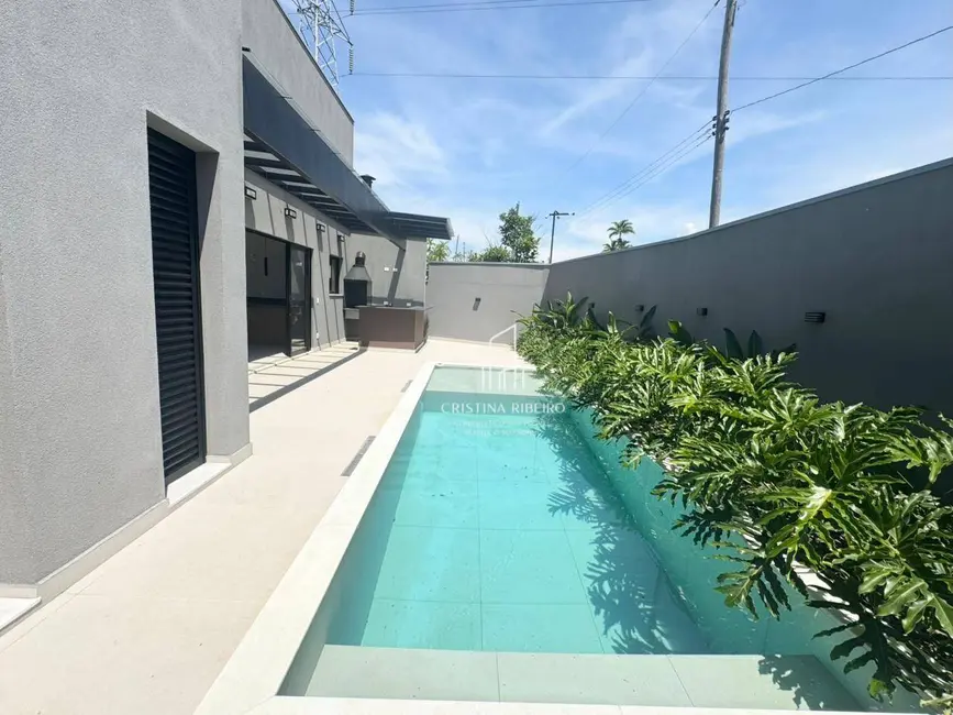 Casa de Condomínio com 3 quartos à venda, 444m2 em Cacapava - SP - imagem 4 Foto 4 de Casa de Condomínio com 3 quartos à venda, 444m2 em Cacapava - SP
