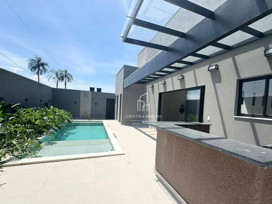 Casa de Condomínio com 3 quartos à venda, 444m2 em Cacapava - SP - imagem 5 Foto 5 de Casa de Condomínio com 3 quartos à venda, 444m2 em Cacapava - SP