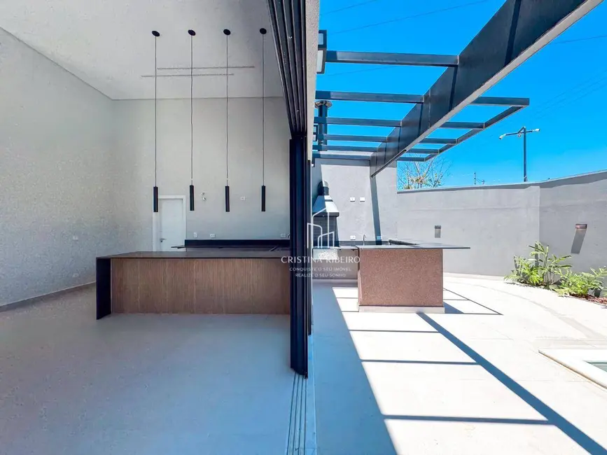 Casa de Condomínio com 3 quartos à venda, 444m2 em Cacapava - SP - imagem 6 Foto 6 de Casa de Condomínio com 3 quartos à venda, 444m2 em Cacapava - SP
