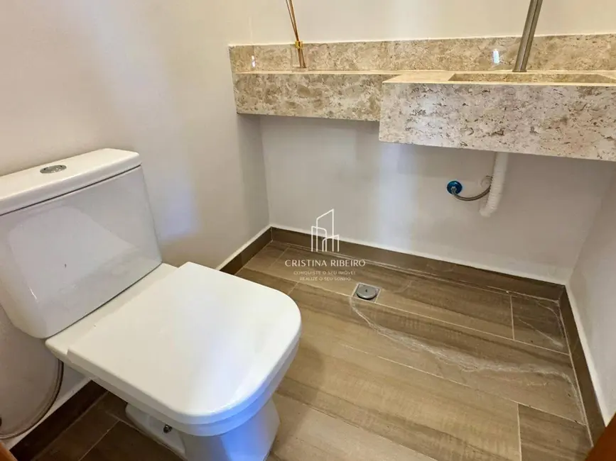 Foto 7 de Casa de Condomínio com 3 quartos à venda, 300m2 em Bairro do Grama, Cacapava - SP