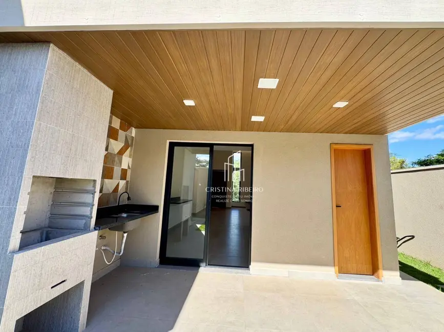 Foto 4 de Casa de Condomínio com 3 quartos à venda, 300m2 em Bairro do Grama, Cacapava - SP
