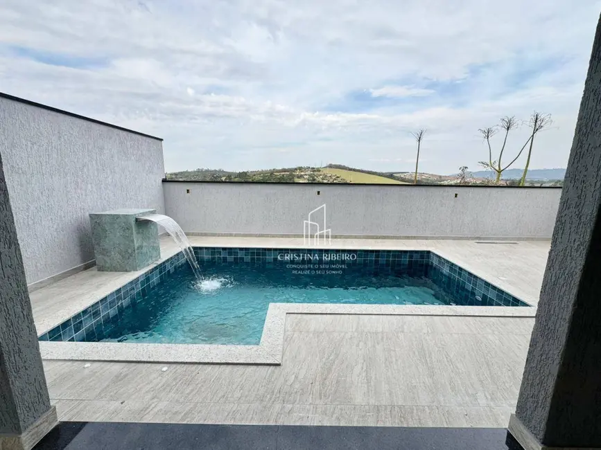 Foto 9 de Casa de Condomínio com 3 quartos à venda, 250m2 em Cacapava - SP