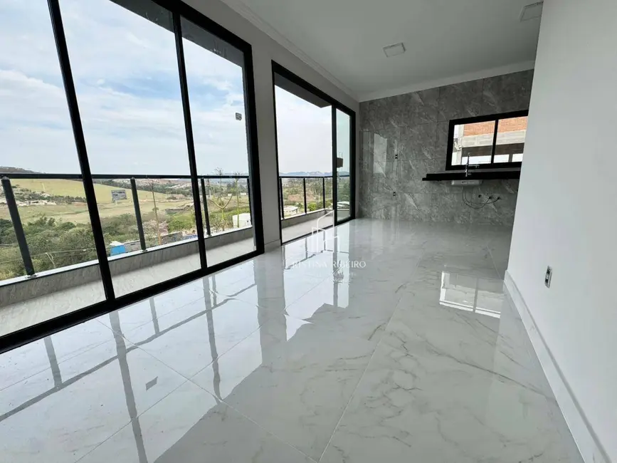 Foto 4 de Casa de Condomínio com 3 quartos à venda, 250m2 em Cacapava - SP