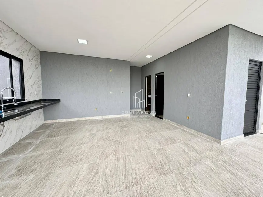 Foto 8 de Casa de Condomínio com 3 quartos à venda, 250m2 em Cacapava - SP