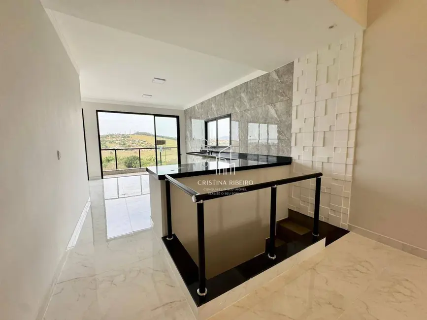 Foto 5 de Casa de Condomínio com 3 quartos à venda, 250m2 em Cacapava - SP