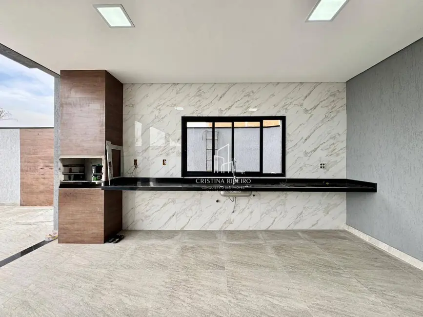 Foto 7 de Casa de Condomínio com 3 quartos à venda, 250m2 em Cacapava - SP