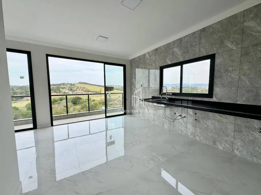 Foto 3 de Casa de Condomínio com 3 quartos à venda, 250m2 em Cacapava - SP