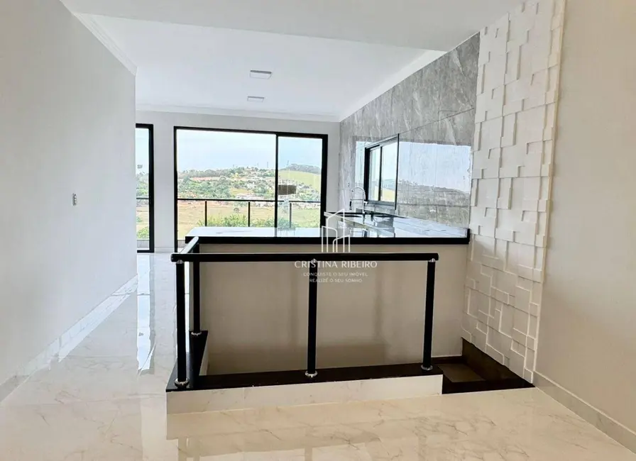 Foto 6 de Casa de Condomínio com 3 quartos à venda, 250m2 em Cacapava - SP