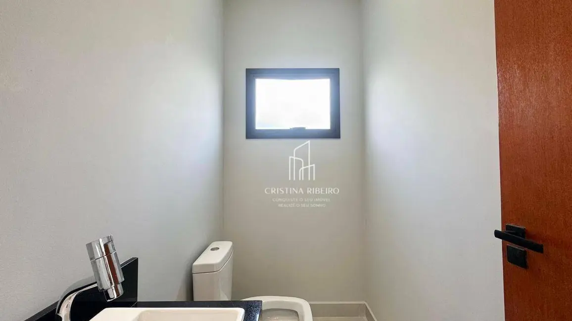 Foto 5 de Casa de Condomínio com 3 quartos à venda, 250m2 em Cacapava - SP