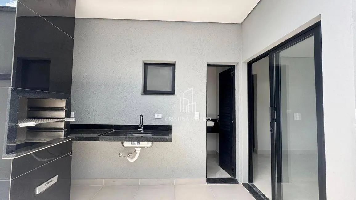Foto 6 de Casa de Condomínio com 3 quartos à venda, 250m2 em Cacapava - SP