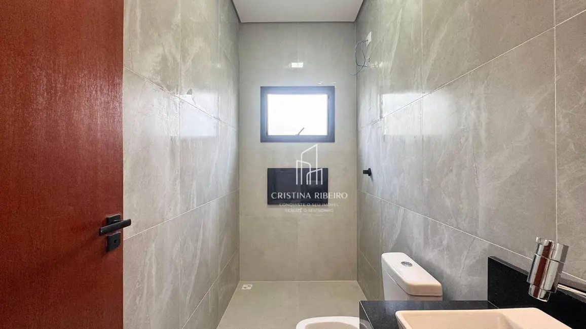 Foto 9 de Casa de Condomínio com 3 quartos à venda, 250m2 em Cacapava - SP