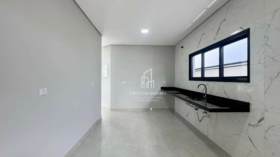 Foto 4 de Casa de Condomínio com 3 quartos à venda, 250m2 em Cacapava - SP