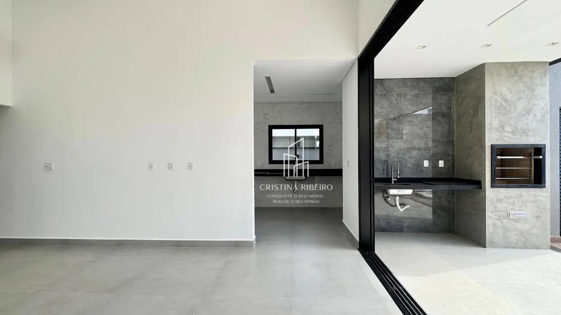 Foto 4 de Casa de Condomínio com 3 quartos à venda e para alugar, 250m2 em Cacapava - SP