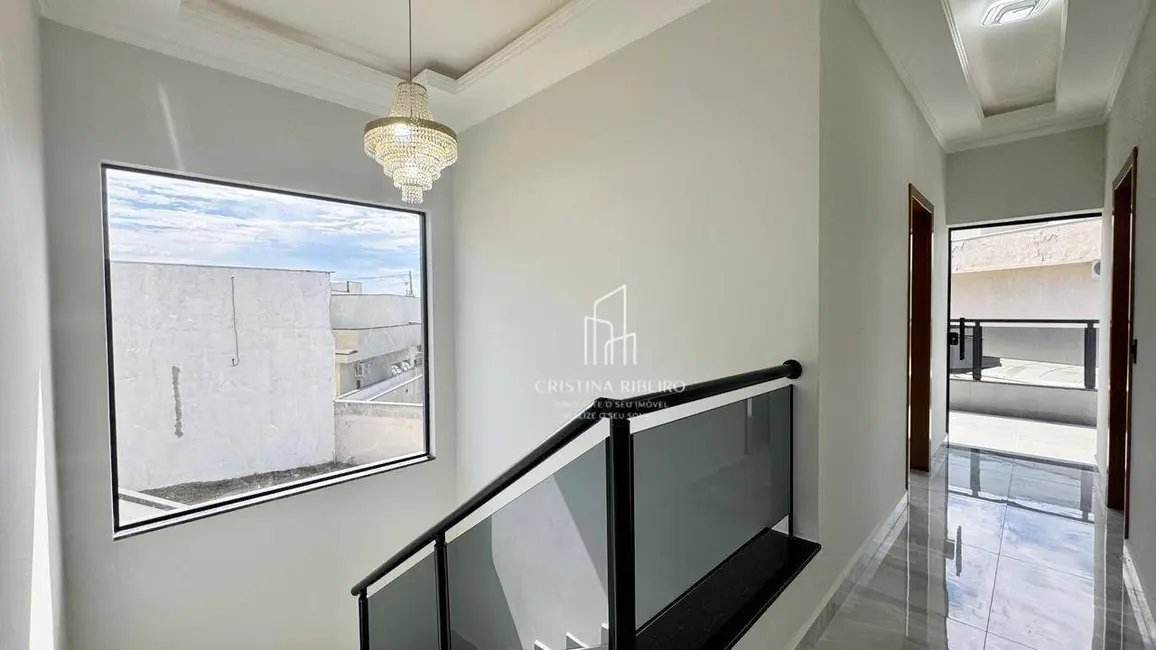 Foto 9 de Casa de Condomínio com 3 quartos à venda, 250m2 em Cacapava - SP