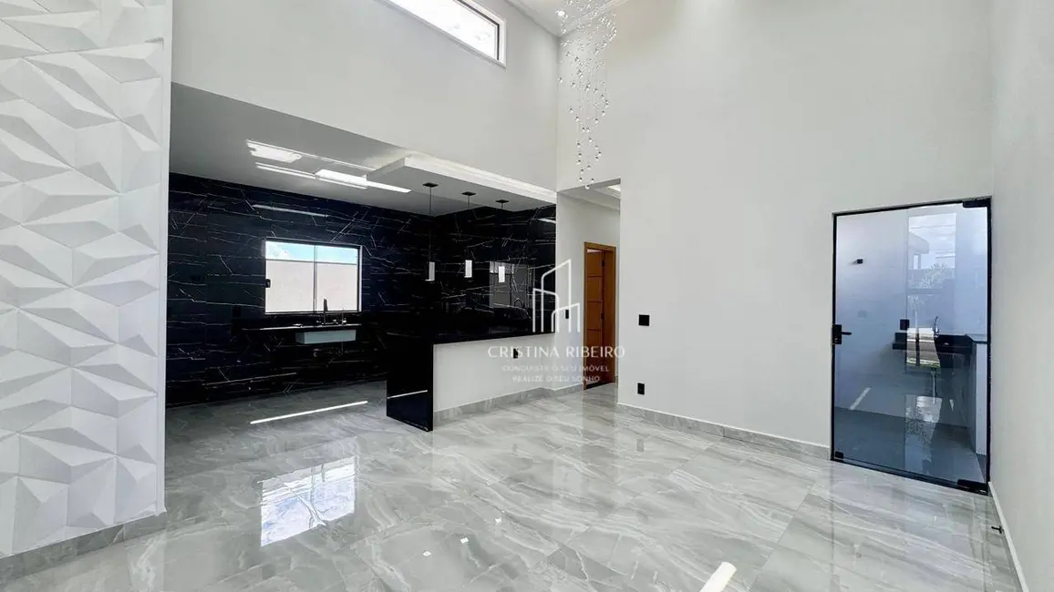 Foto 4 de Casa de Condomínio com 3 quartos à venda, 250m2 em Cacapava - SP