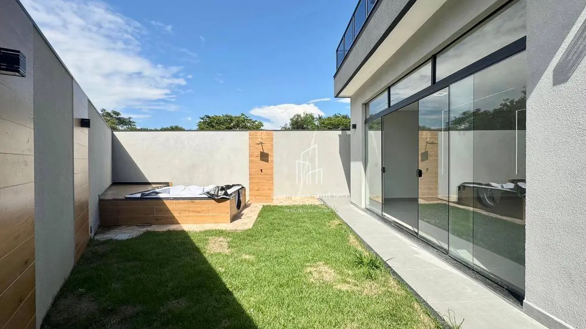 Foto 6 de Casa de Condomínio com 3 quartos à venda, 250m2 em Cacapava - SP