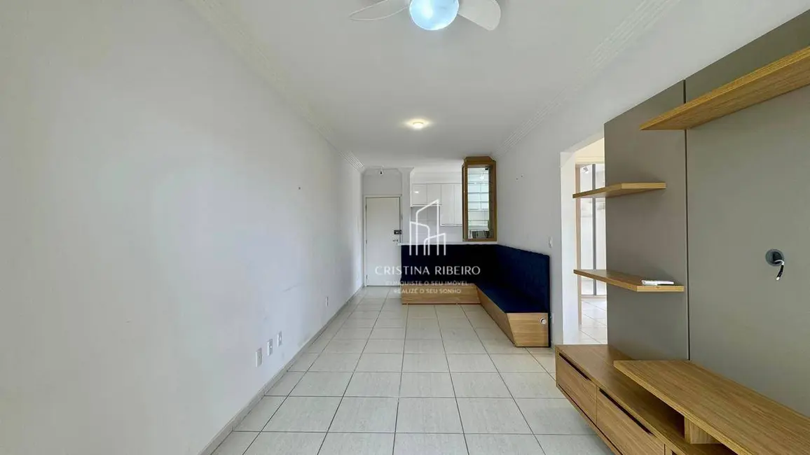 Foto 3 de Apartamento com 2 quartos à venda, 71m2 em Vera Cruz, Cacapava - SP