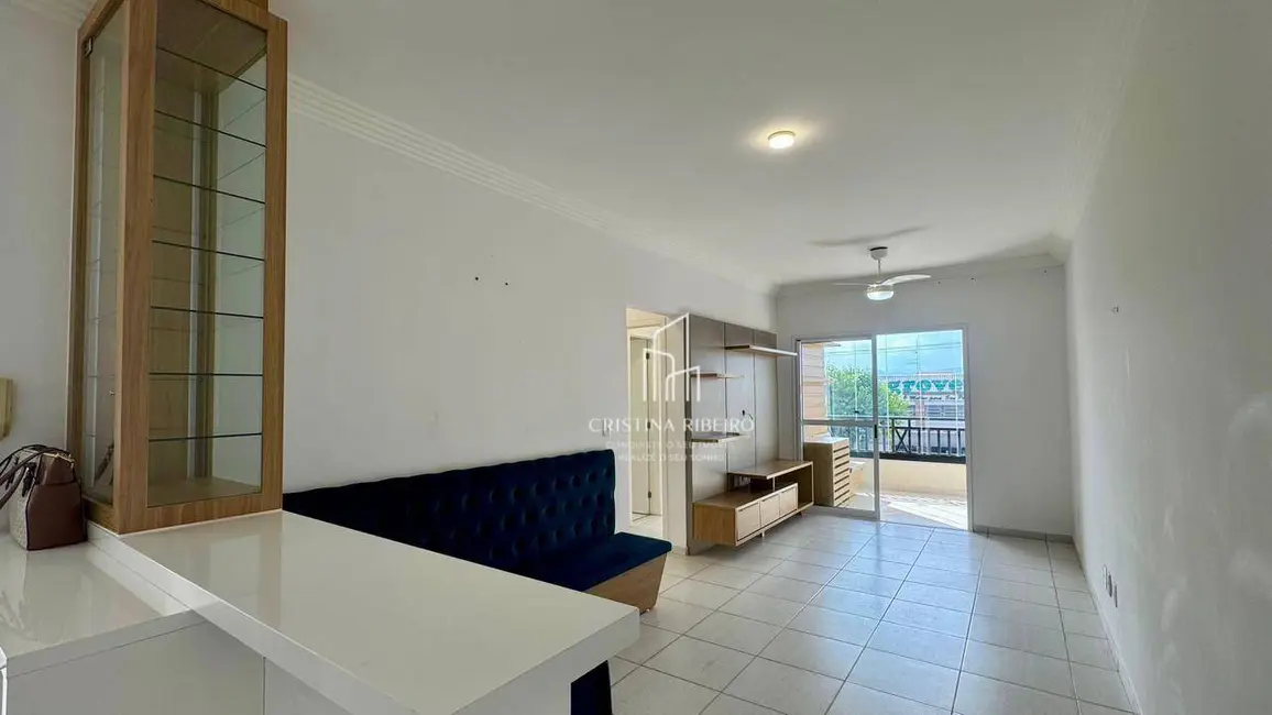 Foto 2 de Apartamento com 2 quartos à venda, 71m2 em Vera Cruz, Cacapava - SP
