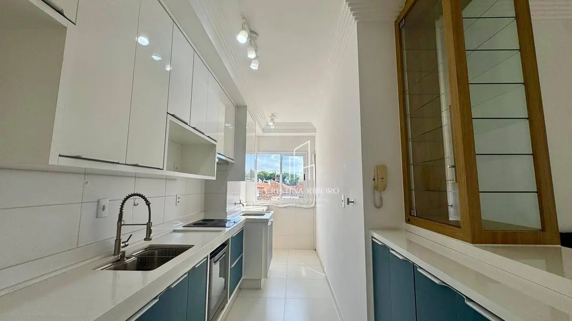 Foto 5 de Apartamento com 2 quartos à venda, 71m2 em Vera Cruz, Cacapava - SP