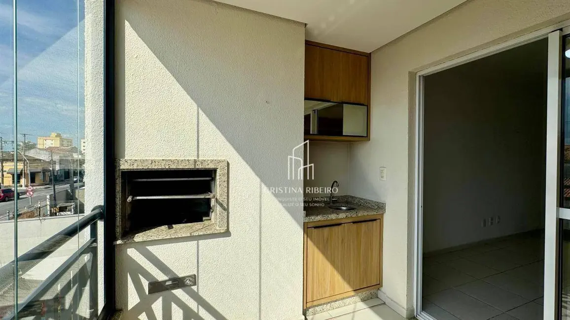 Foto 7 de Apartamento com 2 quartos à venda, 71m2 em Vera Cruz, Cacapava - SP