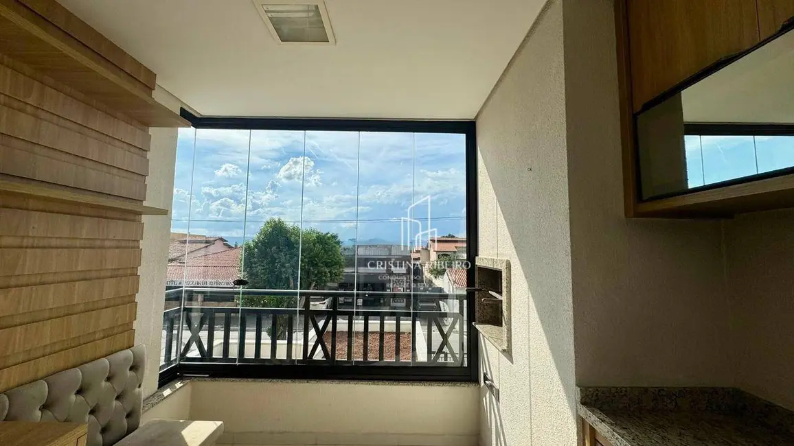 Foto 6 de Apartamento com 2 quartos à venda, 71m2 em Vera Cruz, Cacapava - SP