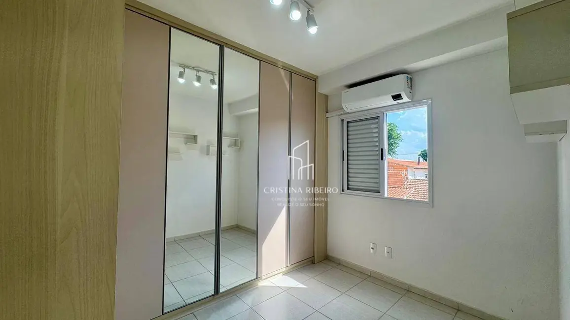 Foto 8 de Apartamento com 2 quartos à venda, 71m2 em Vera Cruz, Cacapava - SP