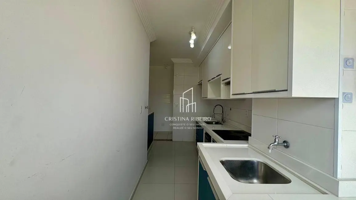 Foto 4 de Apartamento com 2 quartos à venda, 71m2 em Vera Cruz, Cacapava - SP
