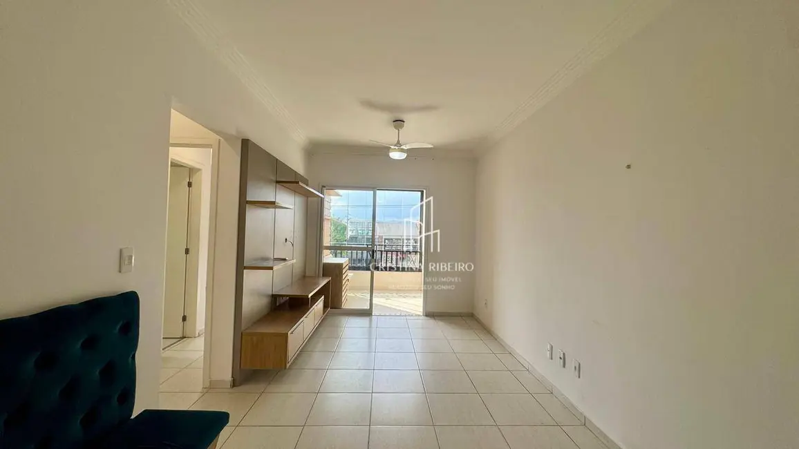 Foto 1 de Apartamento com 2 quartos à venda, 71m2 em Vera Cruz, Cacapava - SP