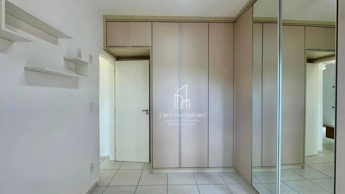 Foto 9 de Apartamento com 2 quartos à venda, 71m2 em Vera Cruz, Cacapava - SP