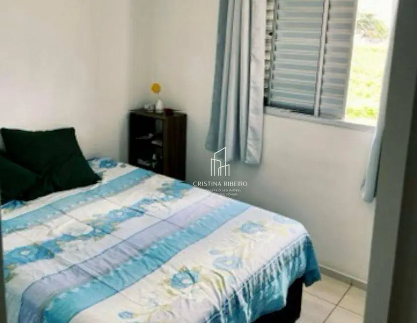 Foto 5 de Apartamento com 2 quartos à venda, 50m2 em Sao Jose Dos Campos - SP