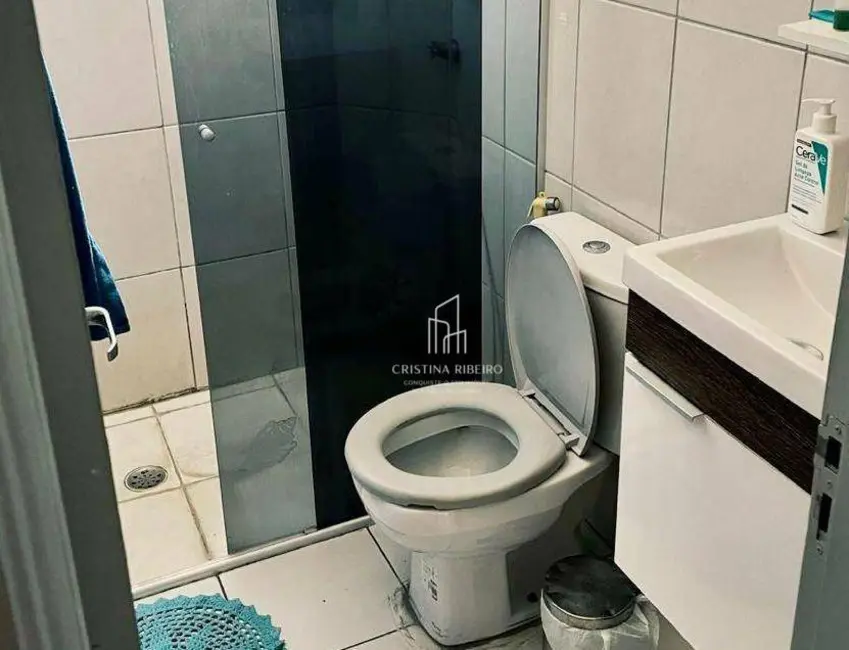 Foto 4 de Apartamento com 2 quartos à venda, 50m2 em Sao Jose Dos Campos - SP