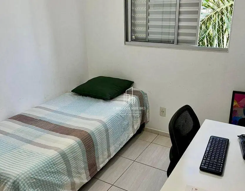 Foto 3 de Apartamento com 2 quartos à venda, 50m2 em Sao Jose Dos Campos - SP