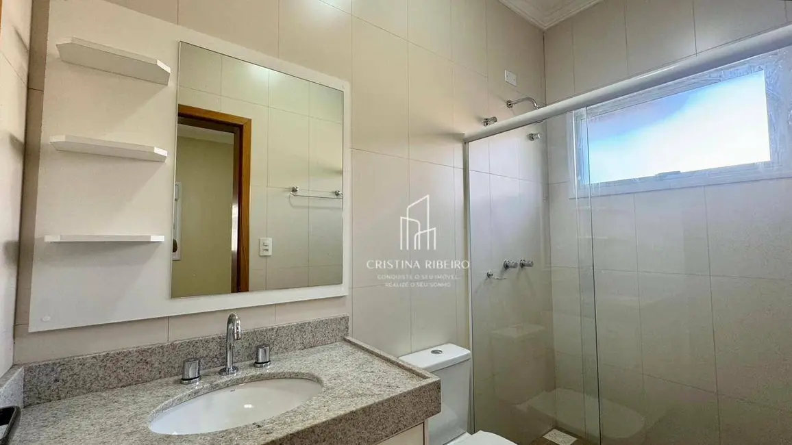 Casa de Condomínio com 3 quartos à venda, 300m2 em Parque Senhor do Bonfim, Taubate - SP - imagem 8 Foto 8 de Casa de Condomínio com 3 quartos à venda, 300m2 em Parque Senhor do Bonfim, Taubate - SP