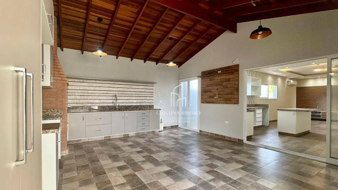 Casa de Condomínio com 3 quartos à venda, 300m2 em Parque Senhor do Bonfim, Taubate - SP - imagem 6 Foto 6 de Casa de Condomínio com 3 quartos à venda, 300m2 em Parque Senhor do Bonfim, Taubate - SP